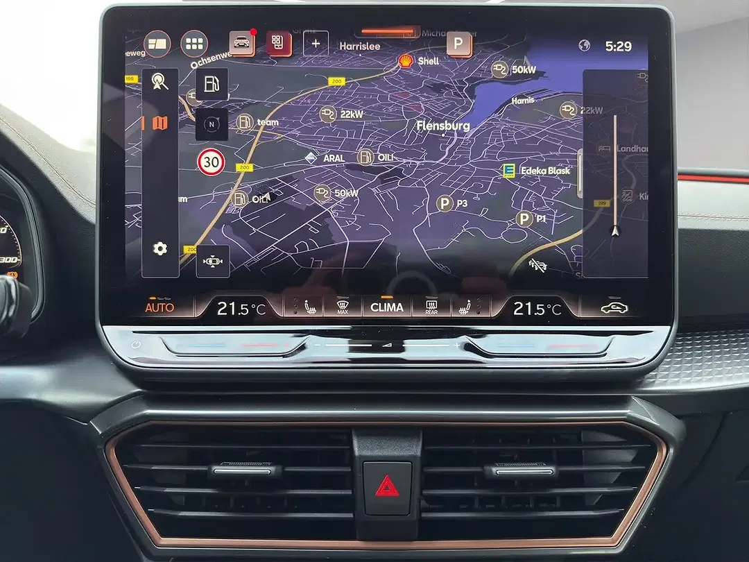 CUPRA Formentor 2.0 TDI - Thumbnail 10