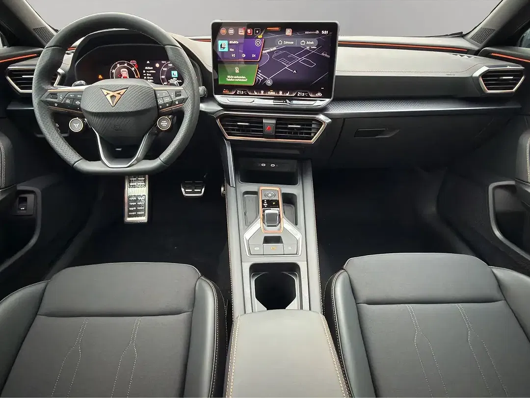 CUPRA Formentor 2.0 TDI - Thumbnail 13