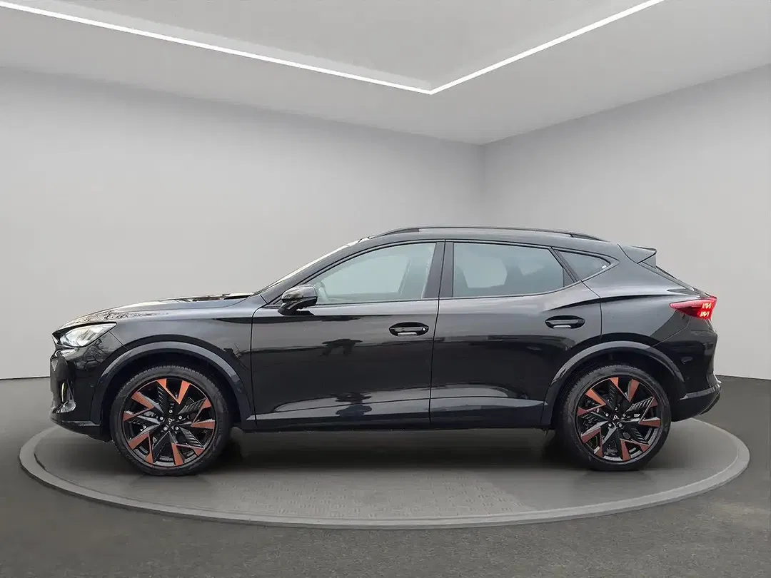 CUPRA Formentor 2.0 TDI - Thumbnail 4