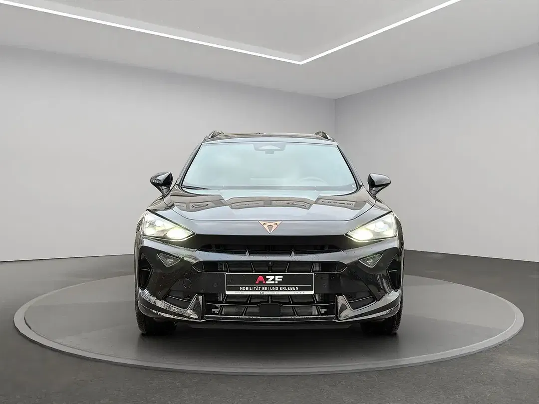 CUPRA Formentor 2.0 TDI - Thumbnail 5