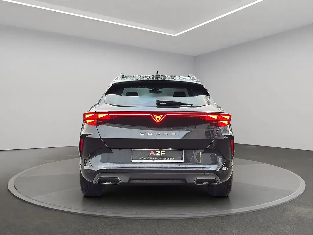 CUPRA Formentor 2.0 TDI - Thumbnail 6
