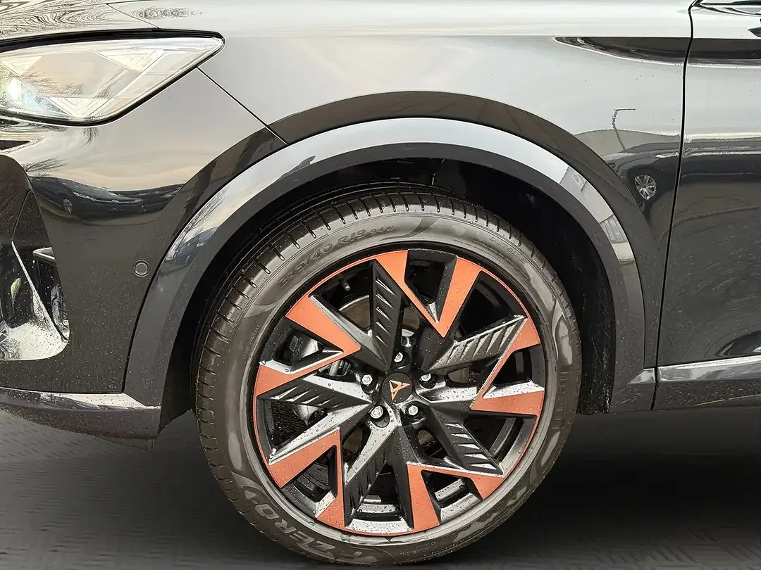 CUPRA Formentor 2.0 TDI - Thumbnail 7