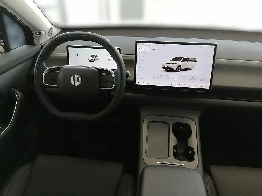 Leapmotor C10 - Thumbnail 10