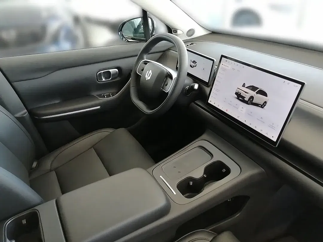 Leapmotor C10 - foto 14