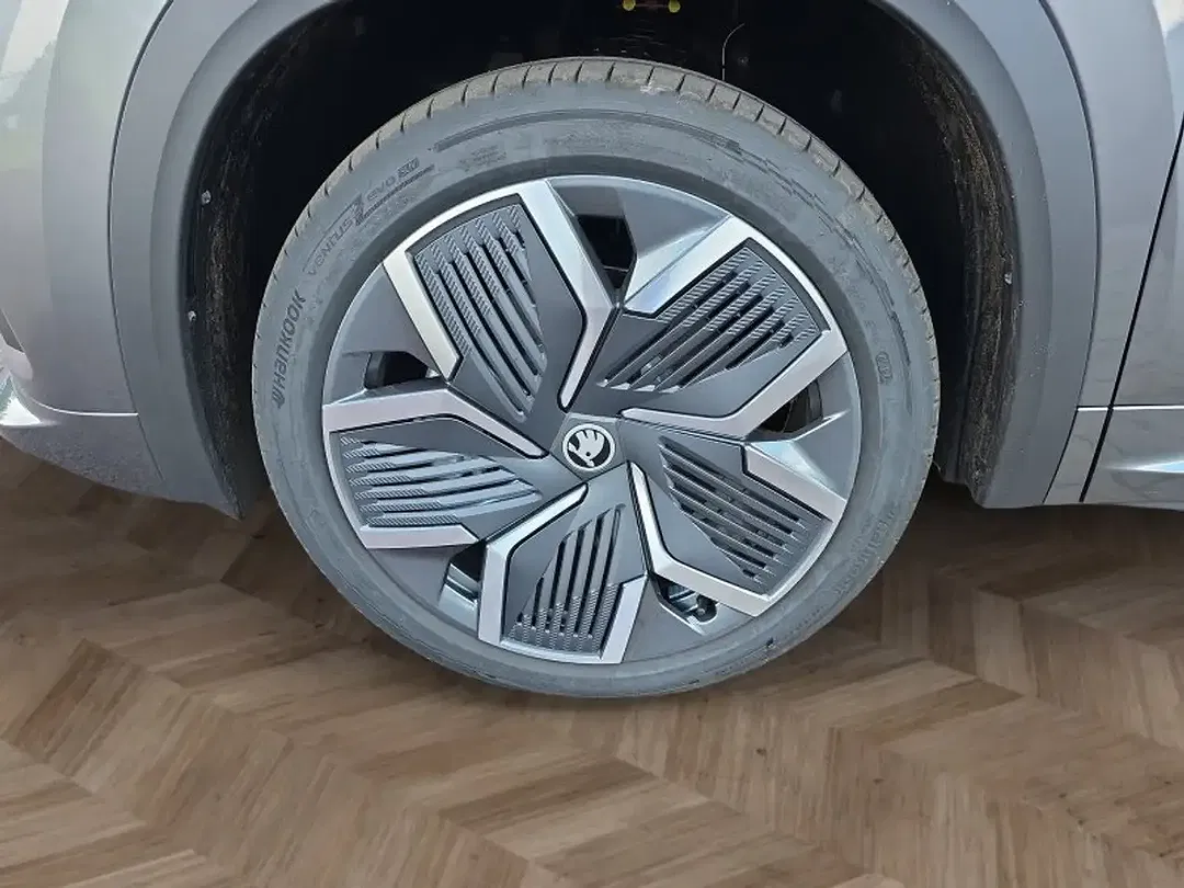 Skoda Kodiaq 1.5 TSI Sportline - foto 15