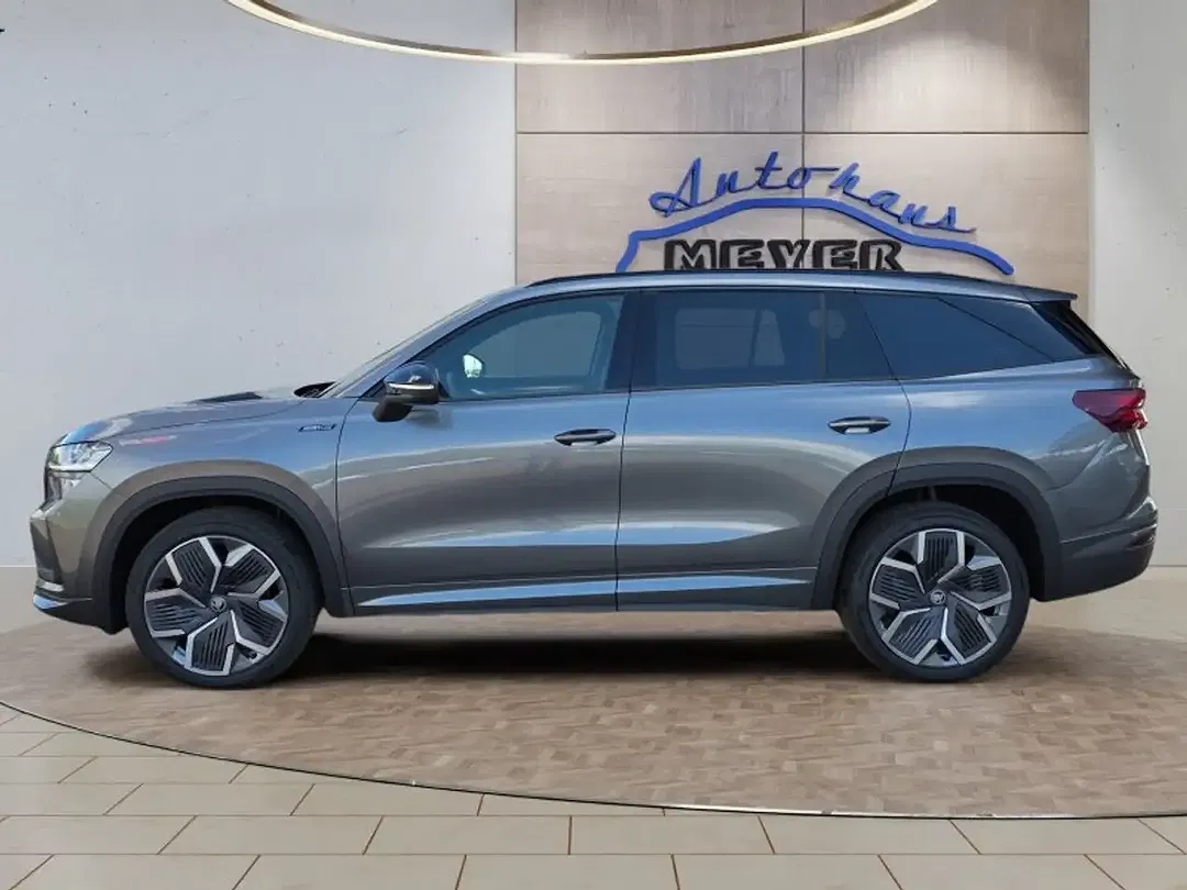 Skoda Kodiaq 1.5 TSI Sportline - foto 2