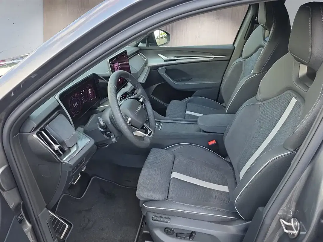 Skoda Kodiaq 1.5 TSI Sportline - Thumbnail 9