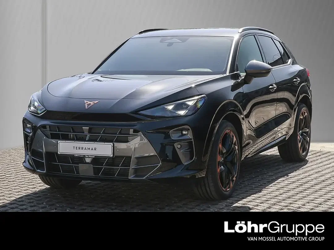 CUPRA Terramar 2.0 TSI 4Drive - Afbeelding 1