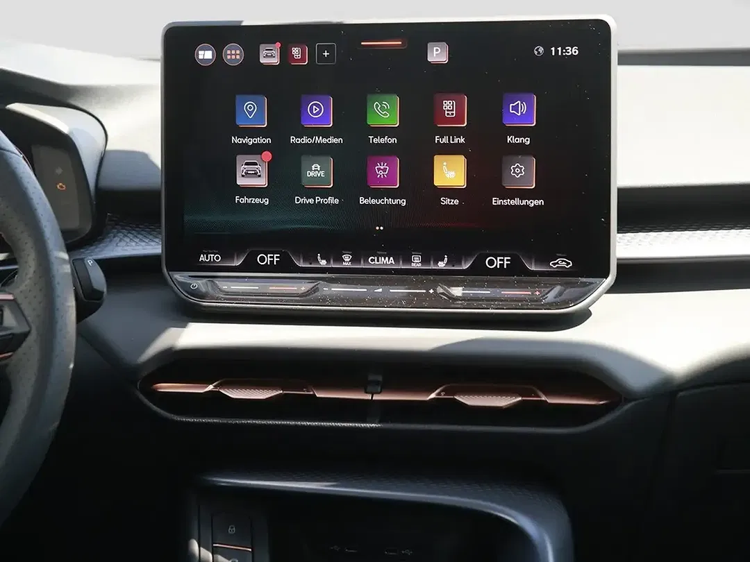 CUPRA Terramar 2.0 TSI 4Drive - Thumbnail 13