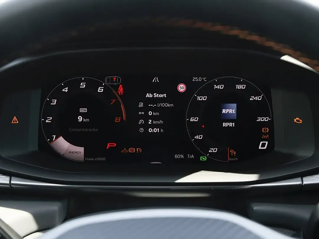 CUPRA Terramar 2.0 TSI 4Drive - Thumbnail 14