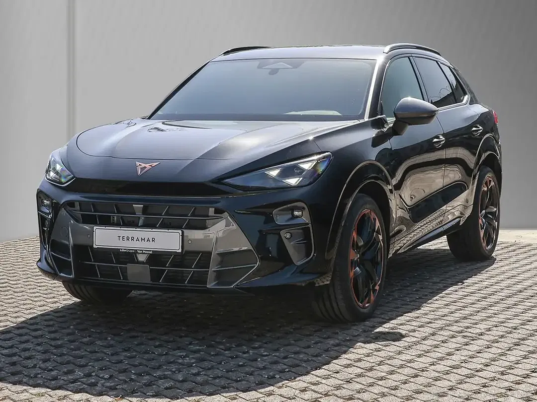 CUPRA Terramar 2.0 TSI 4Drive - Thumbnail 2