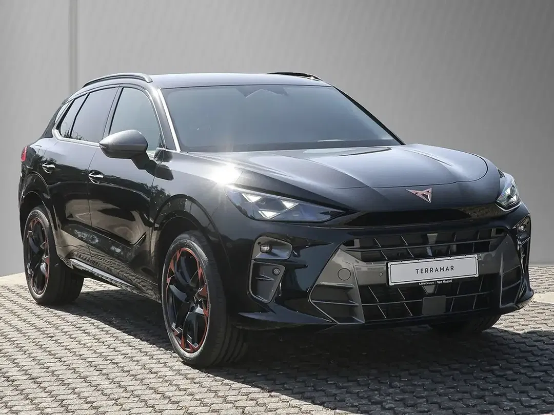 CUPRA Terramar 2.0 TSI 4Drive - Thumbnail 3