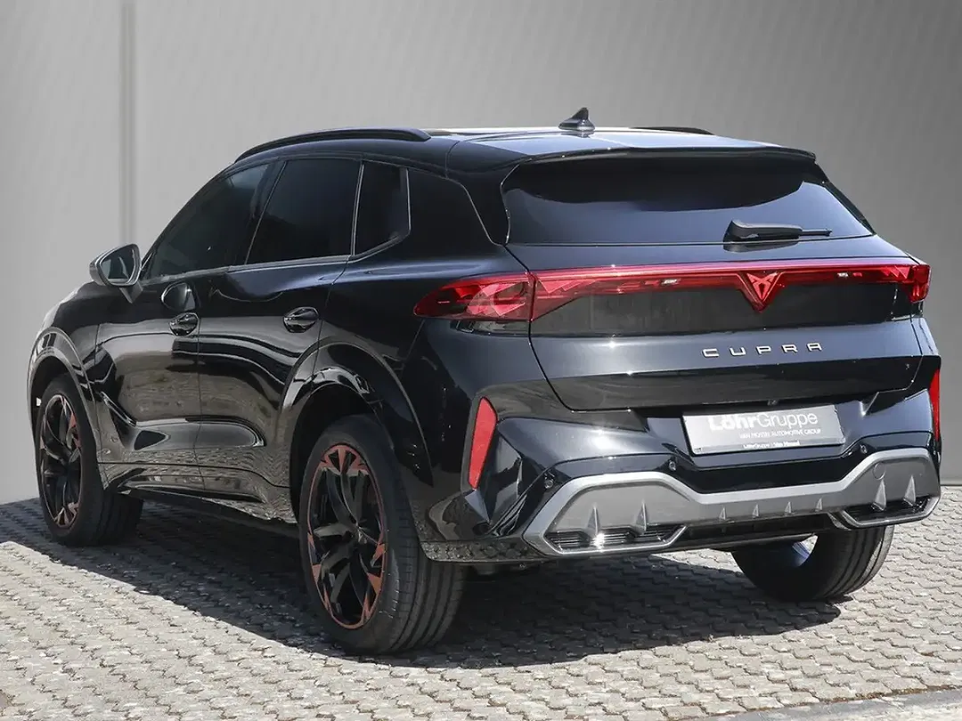 CUPRA Terramar 2.0 TSI 4Drive - Thumbnail 4