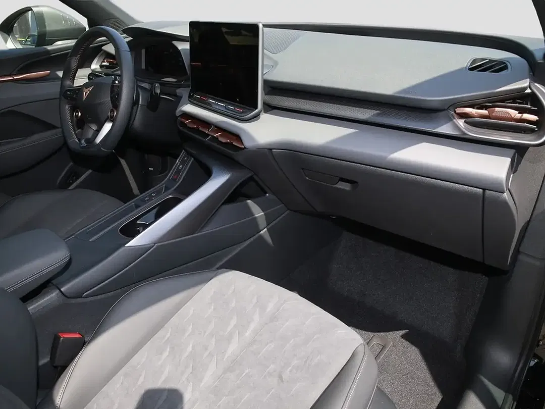 CUPRA Terramar 2.0 TSI 4Drive - Thumbnail 8