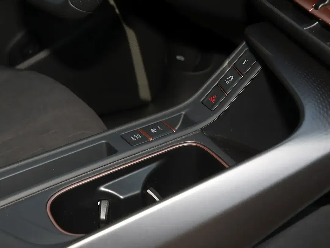 CUPRA Terramar 2.0 TSI 4Drive - Thumbnail 9