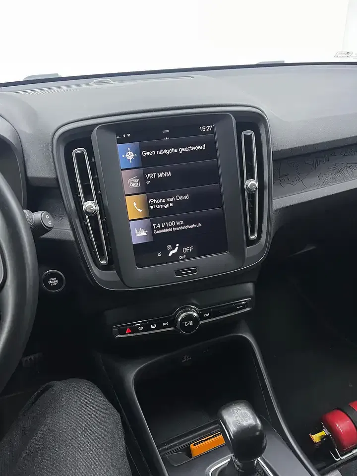 Volvo XC40 T2 1.5 Core - Thumbnail 10