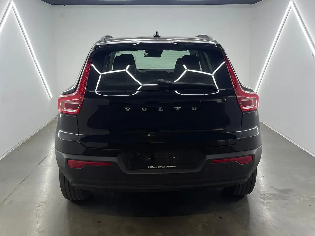 Volvo XC40 T2 1.5 Core - Thumbnail 5