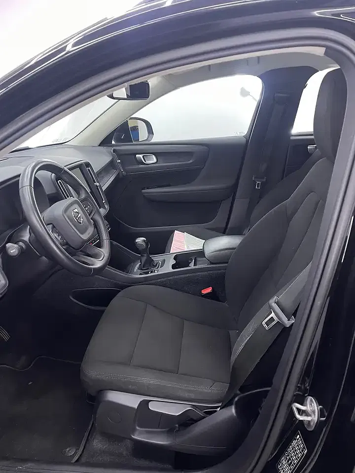 Volvo XC40 T2 1.5 Core - Thumbnail 7