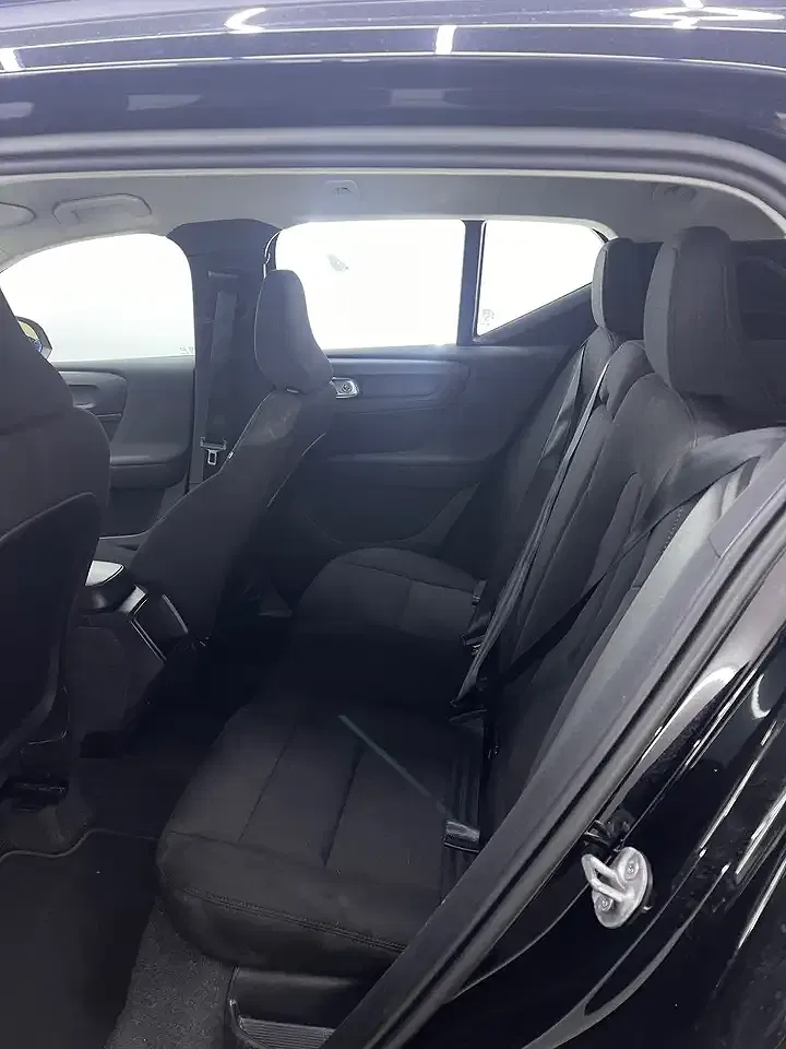 Volvo XC40 T2 1.5 Core - Thumbnail 8