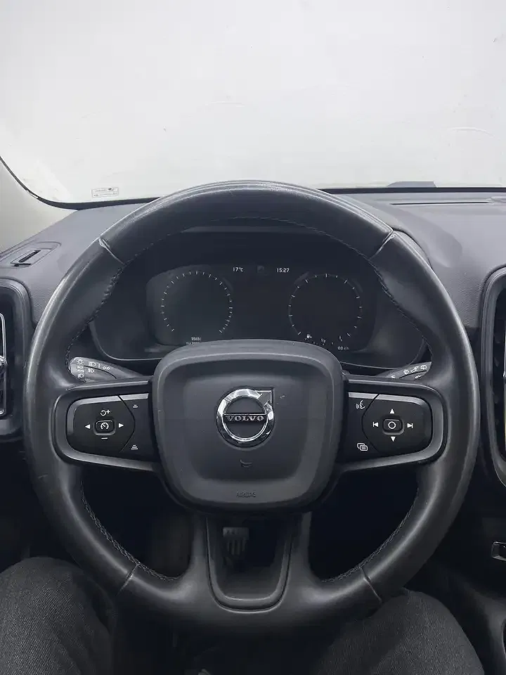 Volvo XC40 T2 1.5 Core - Thumbnail 9