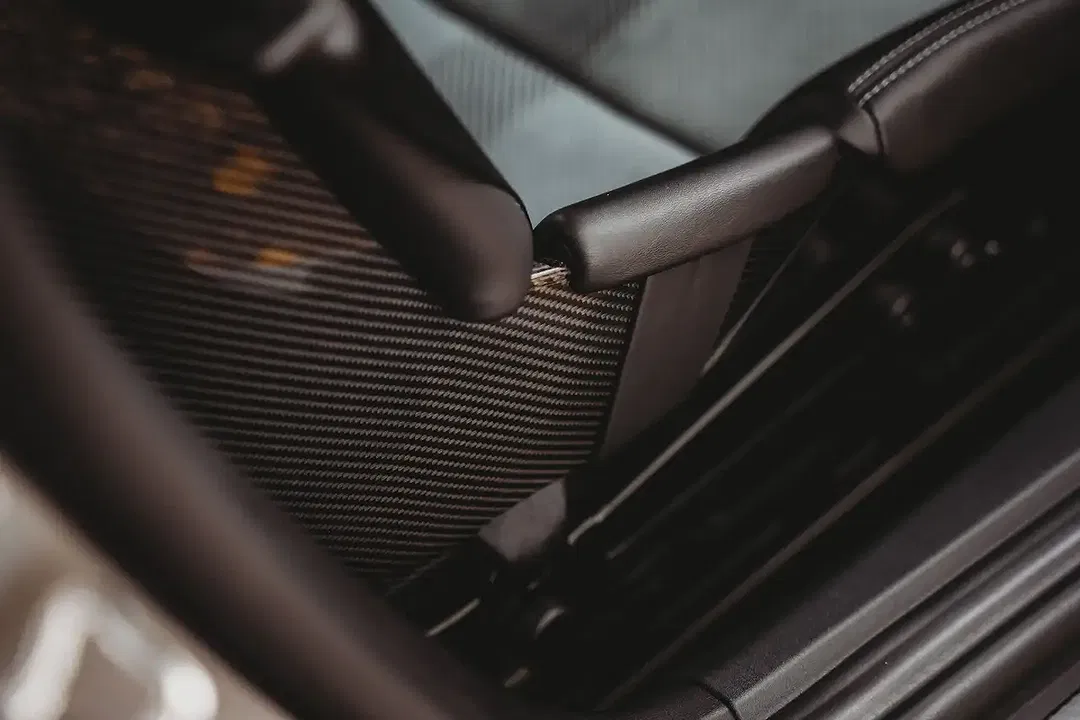 Porsche 718 RS Sport Chrono - Thumbnail 27