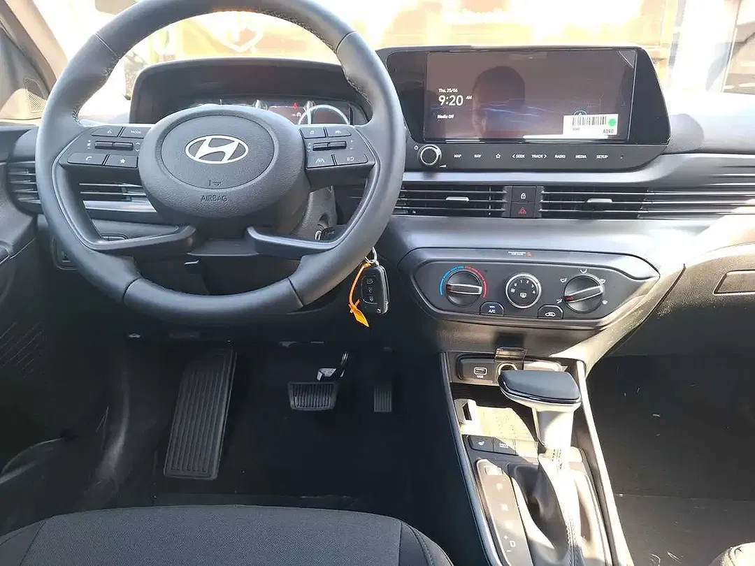 Hyundai i20 1.0 T-GDI DCT Trend - Thumbnail 8
