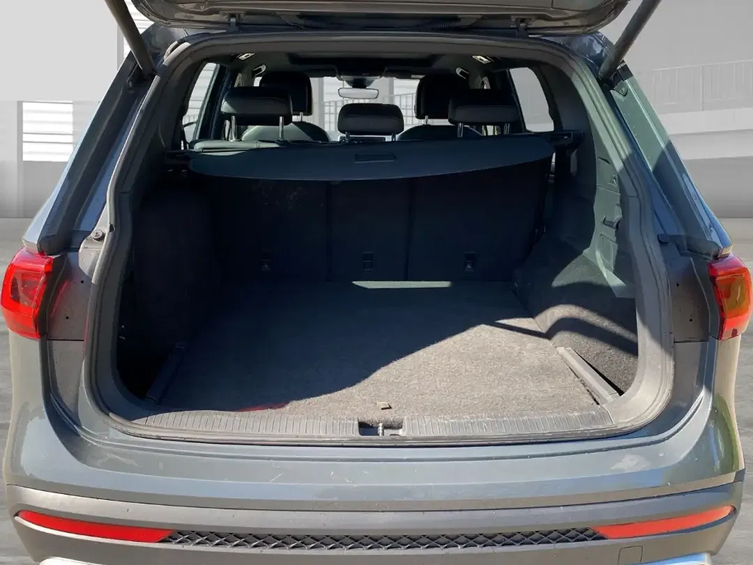 SEAT Tarraco 1.4 PHEV Xcellence - Thumbnail 11
