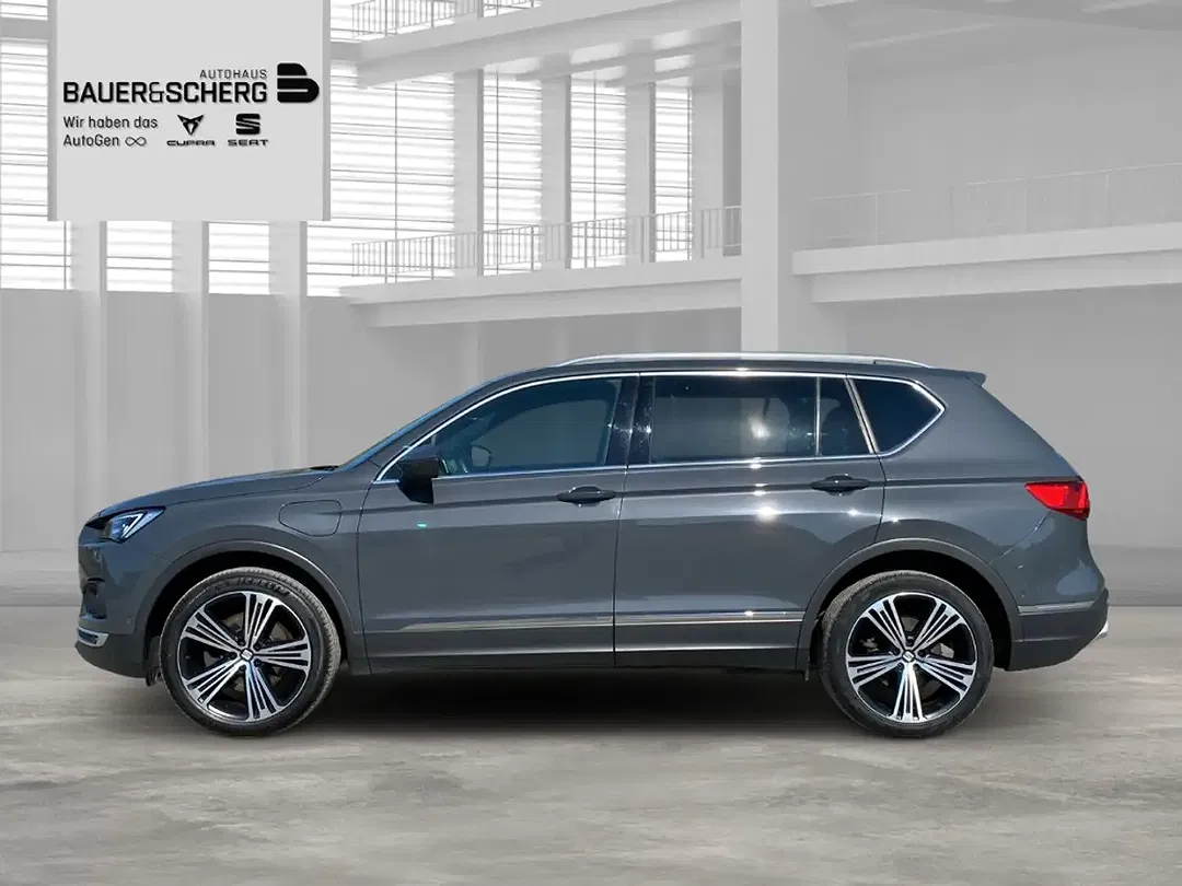 SEAT Tarraco 1.4 PHEV Xcellence - foto 2