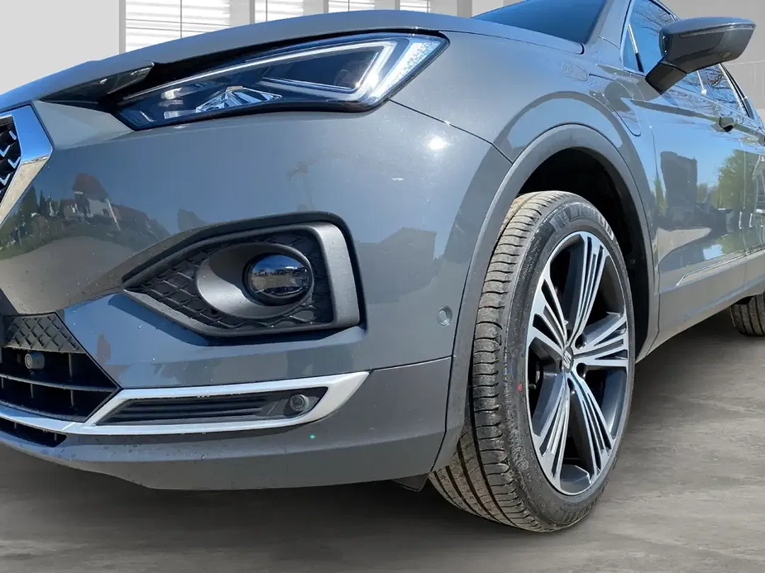 SEAT Tarraco 1.4 PHEV Xcellence - Thumbnail 5