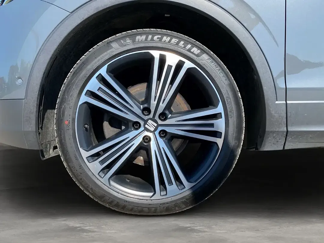 SEAT Tarraco 1.4 PHEV Xcellence - Thumbnail 6