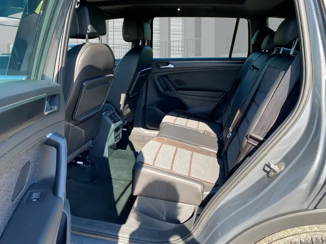 SEAT Tarraco 1.4 PHEV Xcellence - Thumbnail 7