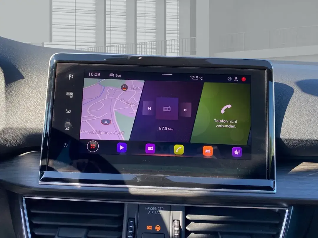 SEAT Tarraco 1.4 PHEV Xcellence - Thumbnail 8