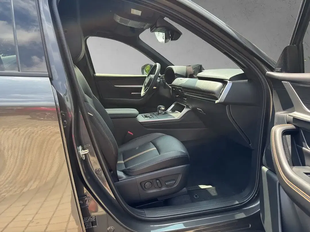 Mazda CX-60 AWD PHEV Homura - Thumbnail 3
