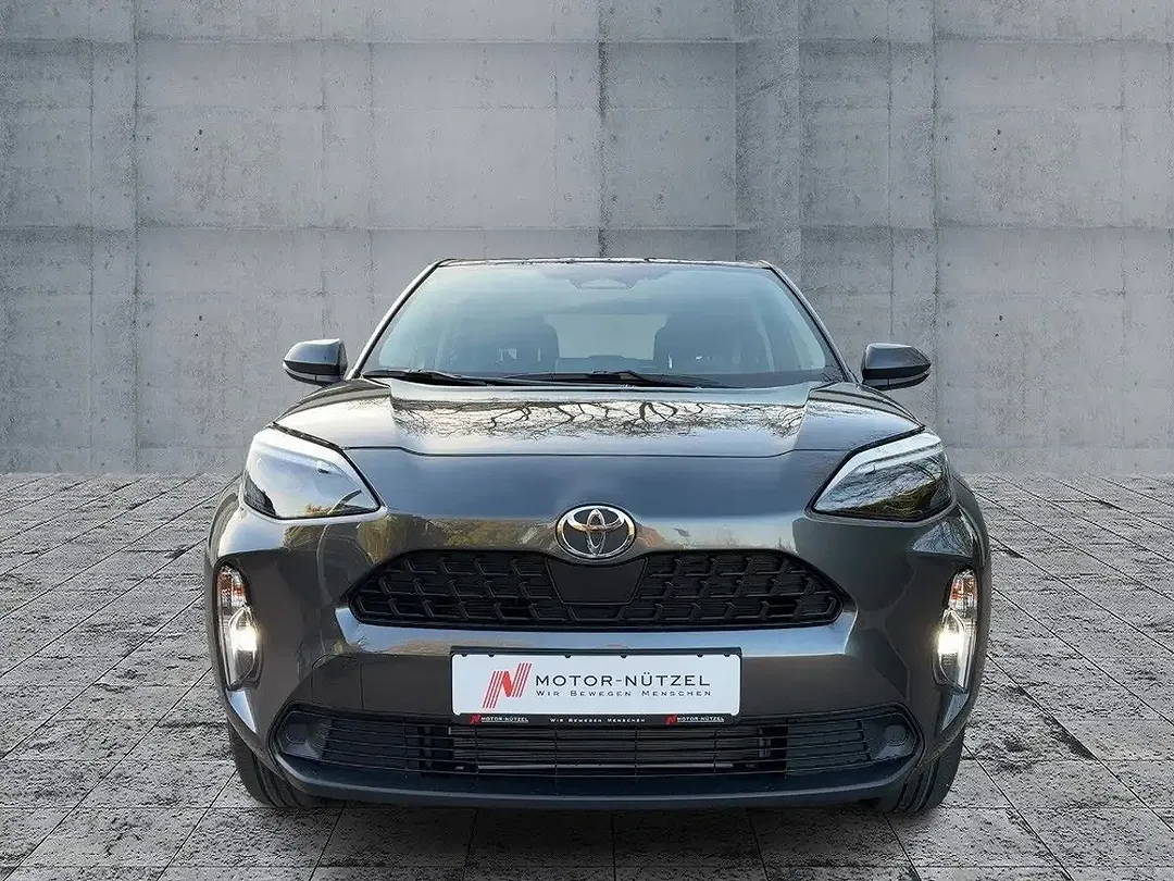 Toyota Yaris Cross 1.5 Hybrid Business Edition - foto 2