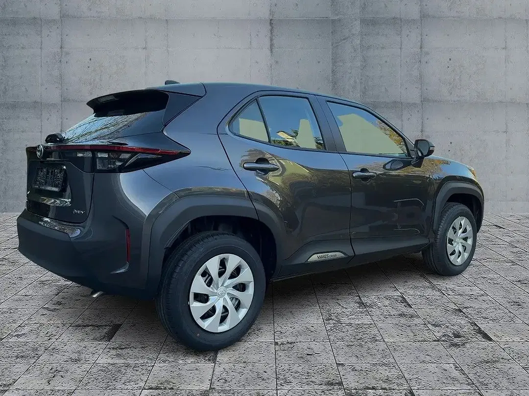 Toyota Yaris Cross 1.5 Hybrid Business Edition - Thumbnail 5