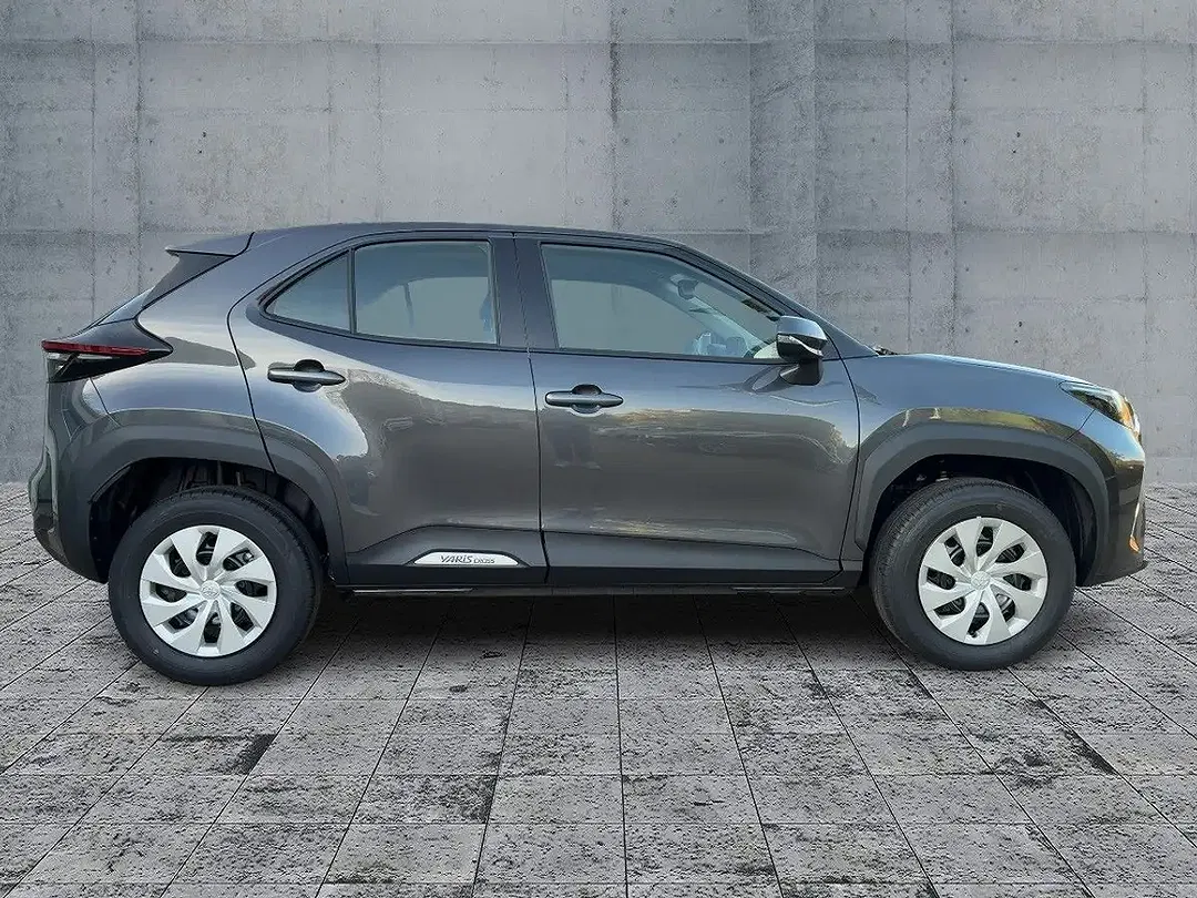 Toyota Yaris Cross 1.5 Hybrid Business Edition - Thumbnail 6
