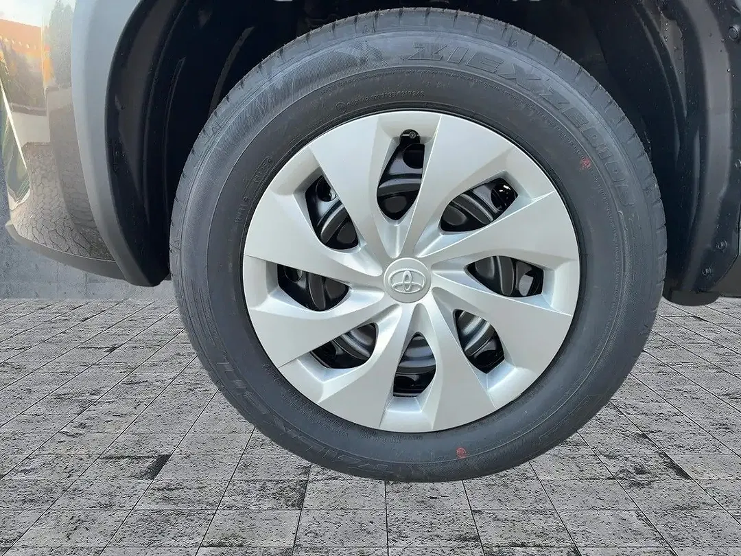 Toyota Yaris Cross 1.5 Hybrid Business Edition - Thumbnail 7