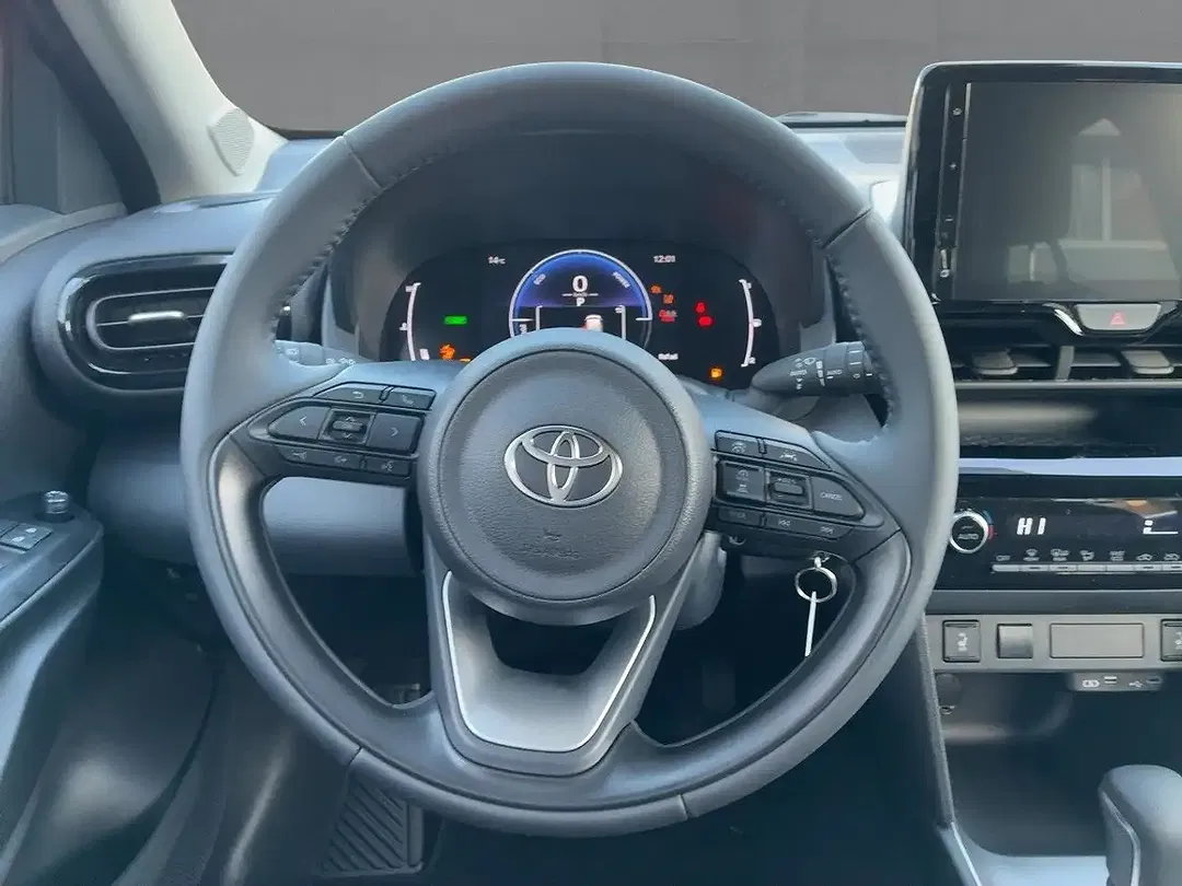 Toyota Yaris Cross 1.5 Hybrid Business Edition - Thumbnail 9