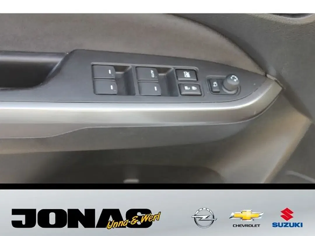 Suzuki Vitara MHEV 1.4 Comfort+ - Thumbnail 11