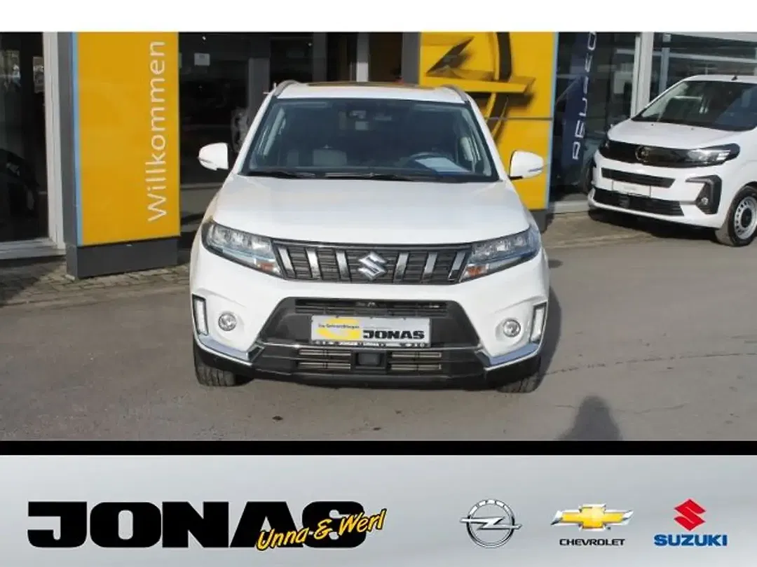 Suzuki Vitara MHEV 1.4 Comfort+ - foto 2