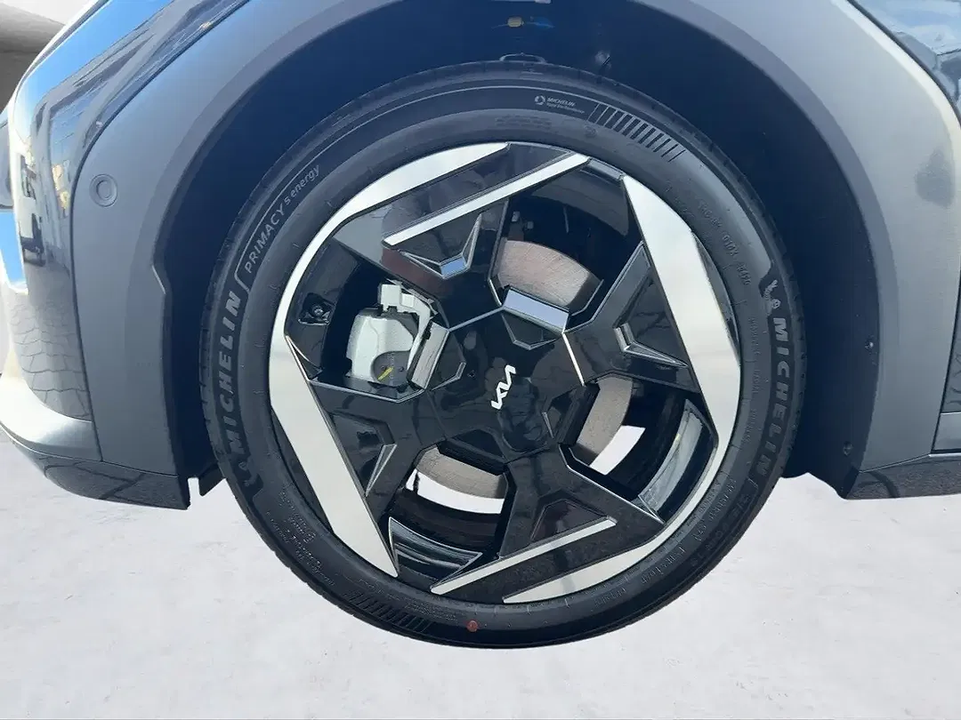 Kia EV4 81.4 kWh Earth - Thumbnail 10