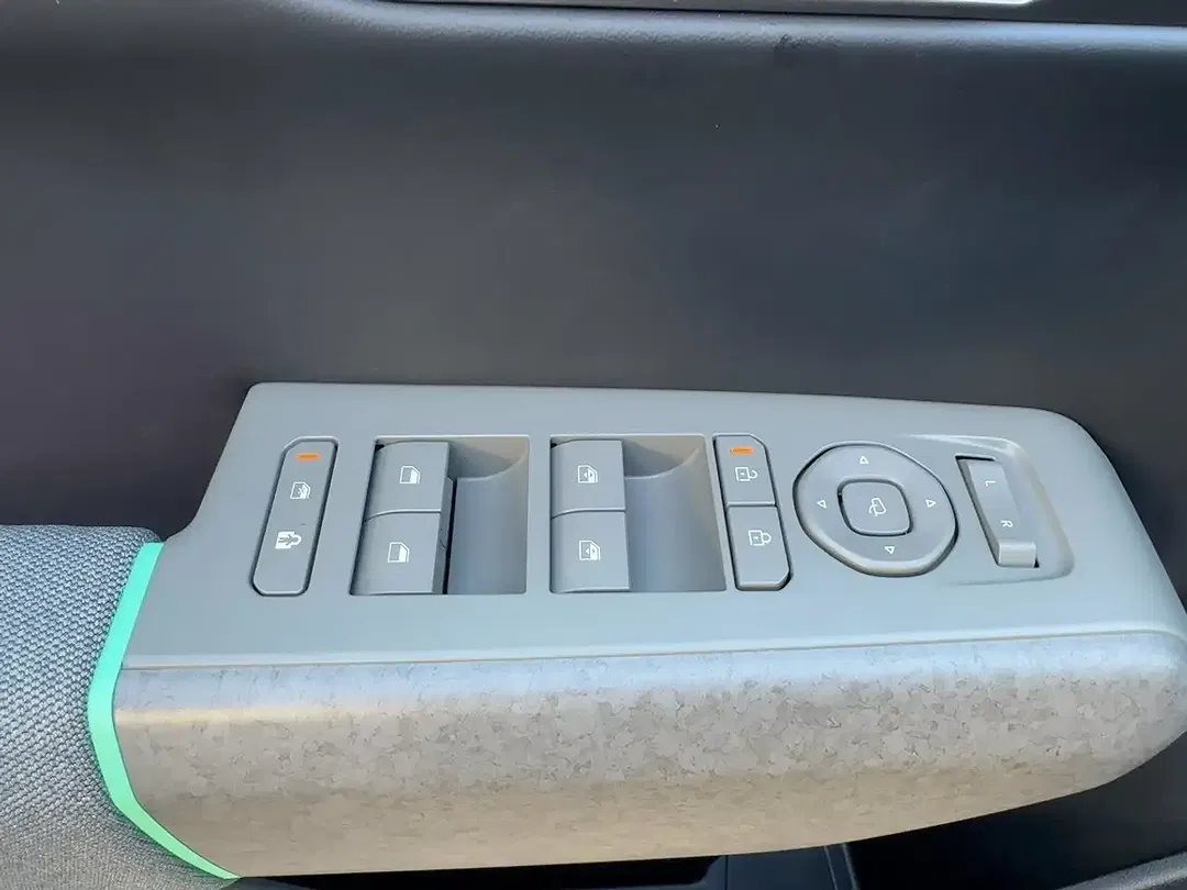Kia EV4 81.4 kWh Earth - Thumbnail 11
