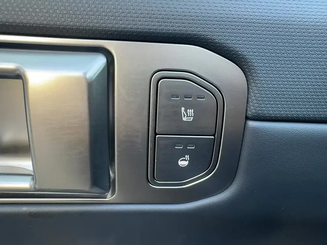 Kia EV4 81.4 kWh Earth - Thumbnail 12
