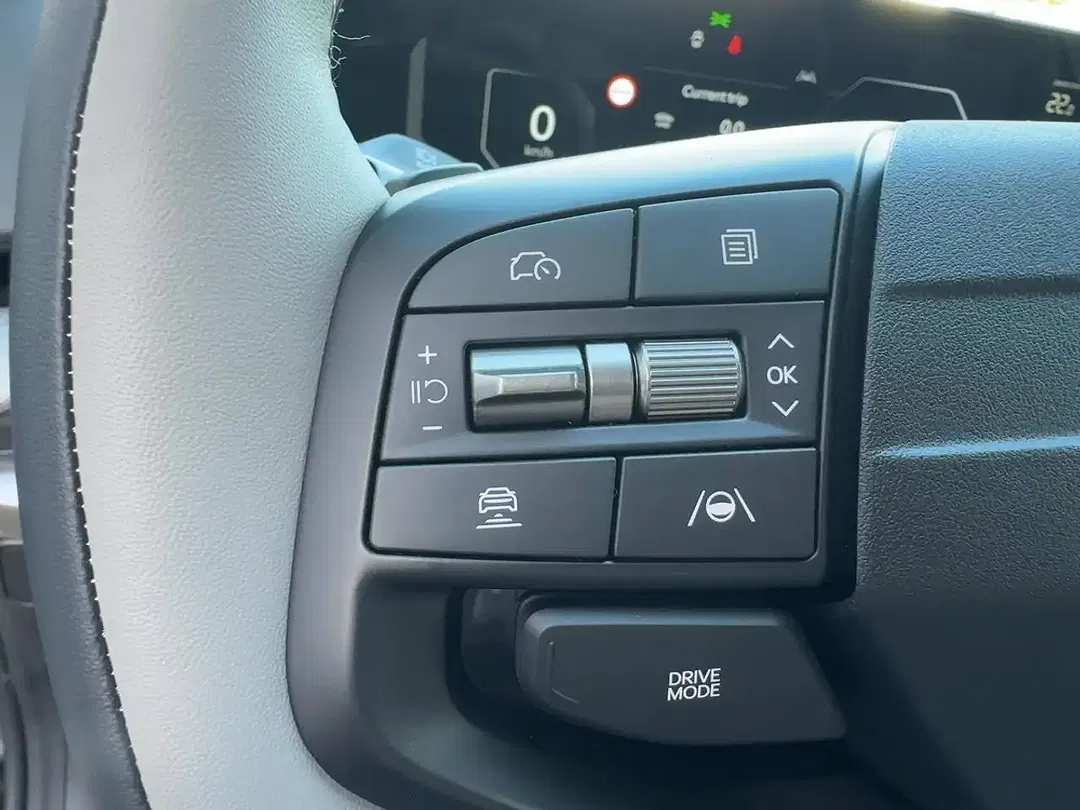Kia EV4 81.4 kWh Earth - Thumbnail 13