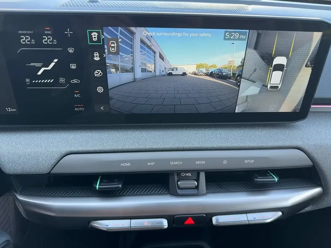 Kia EV4 81.4 kWh Earth - foto 14