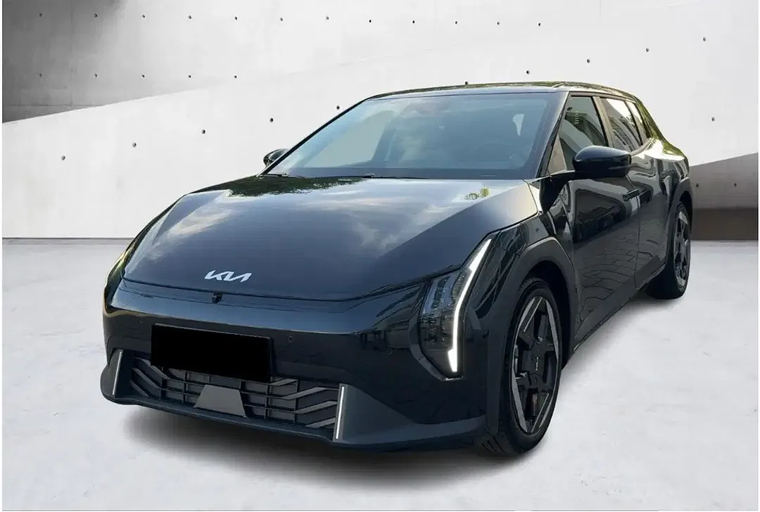 Kia EV4 81.4 kWh Earth - foto 1