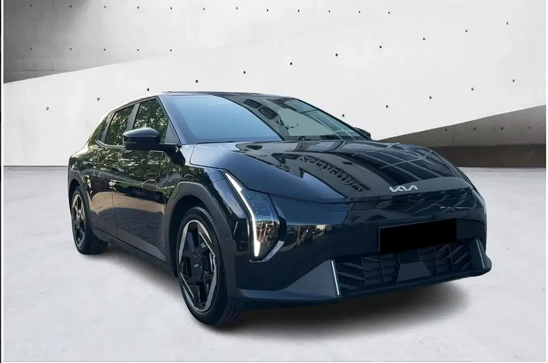 Kia EV4 81.4 kWh Earth - foto 2