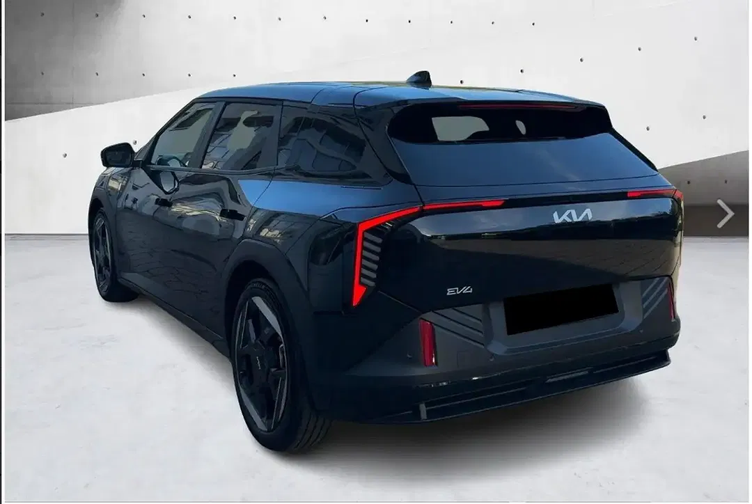 Kia EV4 81.4 kWh Earth - Thumbnail 3
