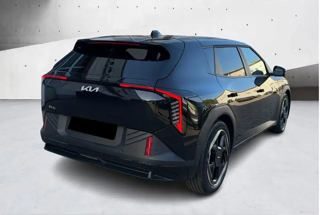 Kia EV4 81.4 kWh Earth - Thumbnail 4