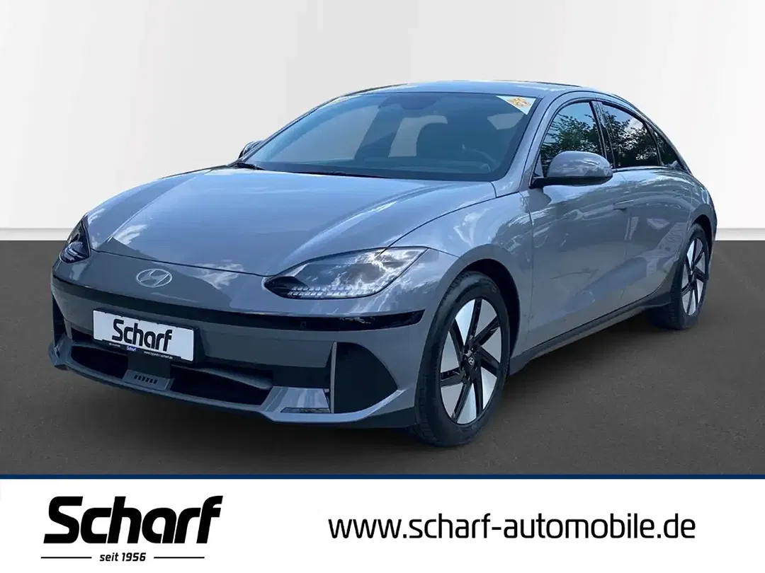 Hyundai IONIQ 6 TECHNIQ - foto 1